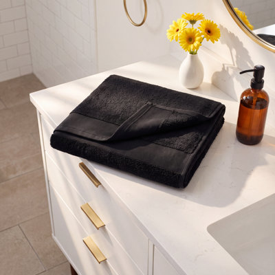 Riva Organic Cotton Bath Towel