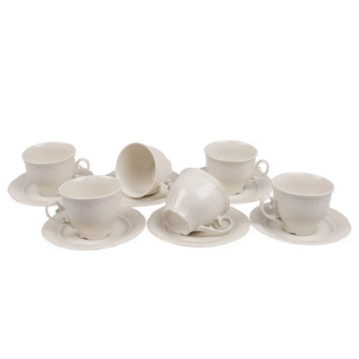 Tasse à thé Gerard
