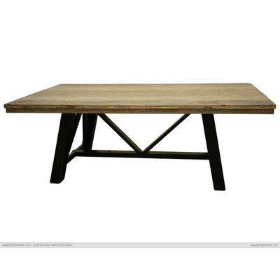 Table de salle à manger Fetrow