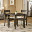 Chaise d'appoint Amyria