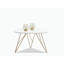 Gaenside Three Leg Coffee Table-272599569-272599582-272507669