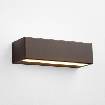 Luminaire d'extérieur à 1 ampoule Layoune