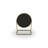 Yasmin Round Mirror-551695143