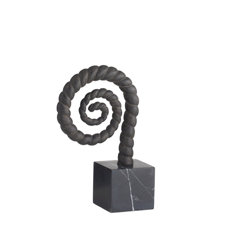 Gully Handmade Decorative Object