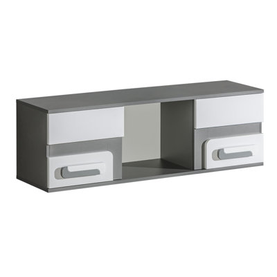 Arezzo Accent Shelf