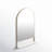 Cielo Arch Mirror with Shelves-1011466838-984120532