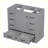 Modern Bathroom Vanity With Multi-Functional Drawer-104981877