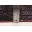 Tapis unique en laine noué à la main 2000 pi 6 pi 4 po x 9 pi 7 po Oliviarose