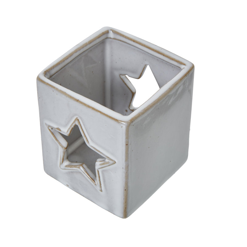 Andrian Ceramic Candle Accessories