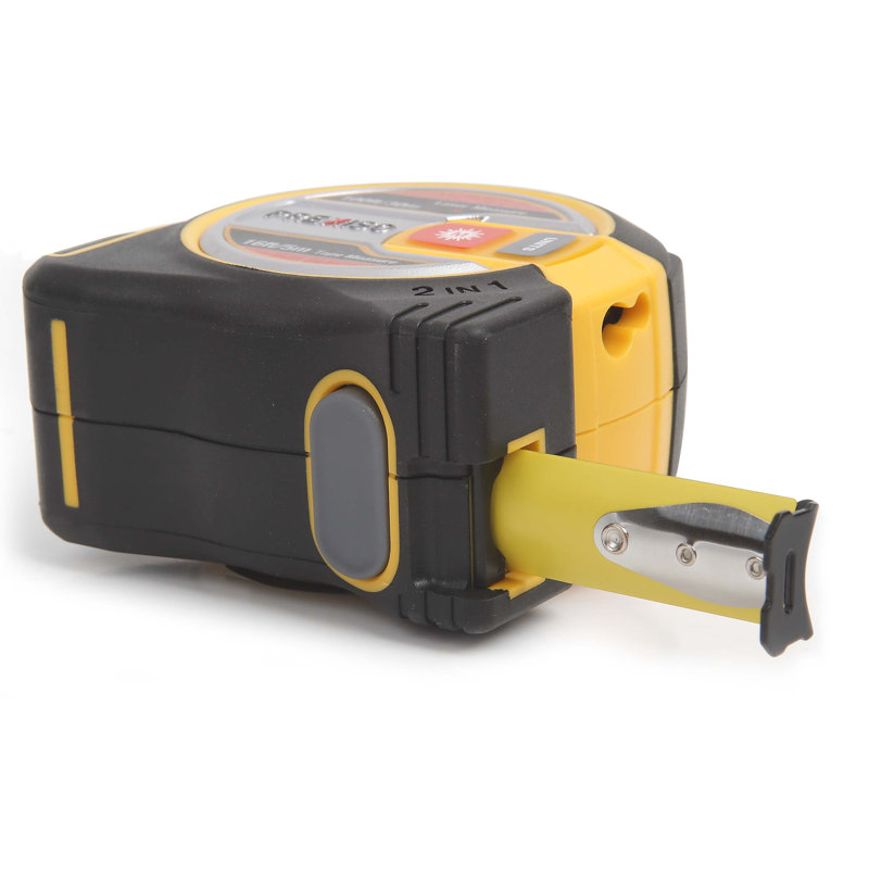 Ruban laser 2-en-1 Prime-Line