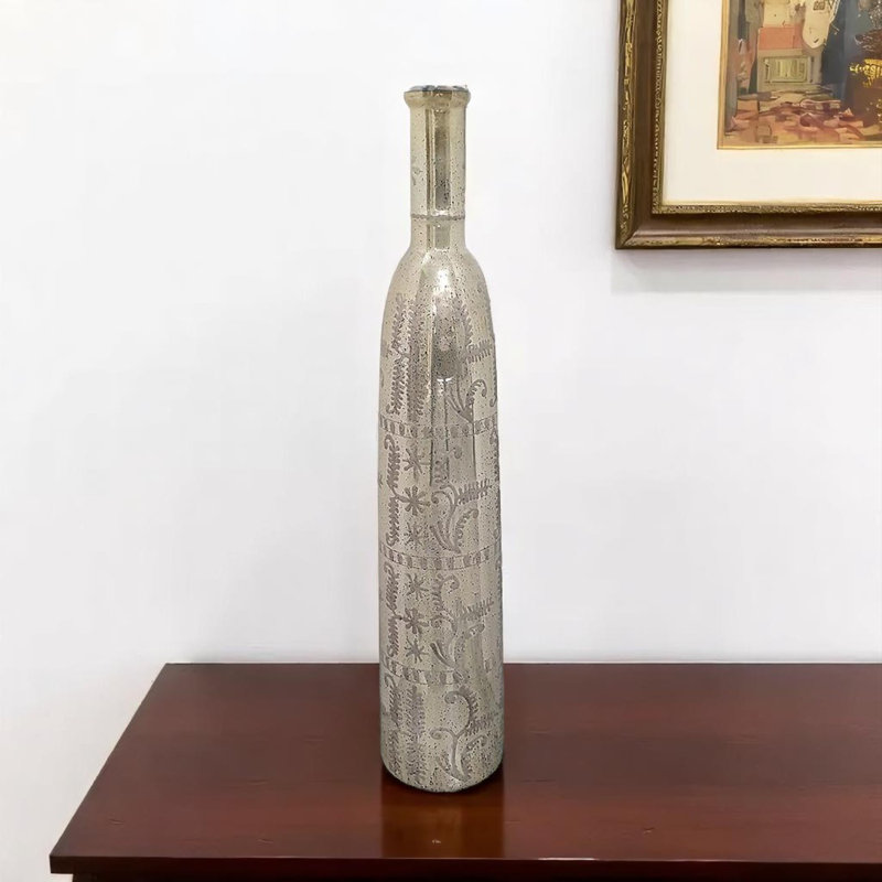 Vase de plancher 35 "