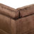 Upholstered L-Shaped Sectional Left Hand Facing-97582958-97582961