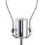 Burmeister Metal Table Lamp