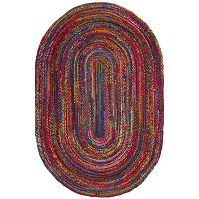 Fiqueroa Cotton Indoor Rug