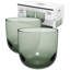 Paire de verres Villeroy & Boch