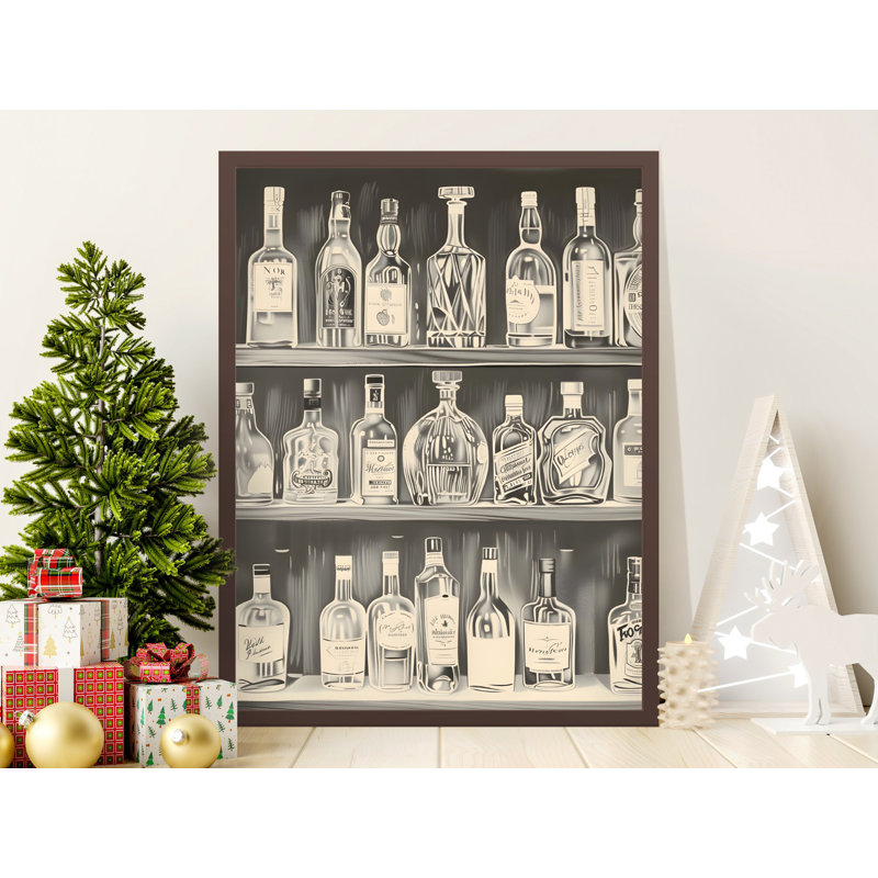 Reiff Single Picture Frame Print, 76.2 cm H x 50.8 cm W