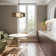 Sayer 1 - Light Square/Rectangle Pendant