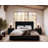 Miroir pour commode