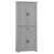 Gray is out of stock selected