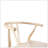 Wishbone Counter Stool-1462915438