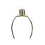 Lighting, H 20 ", lampe de table, contemporaine-135324366-135324365
