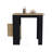 Versatile Stirling Kitchen Island With Advanced Storage And Multi-Functional Surfaces