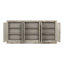 Pagnano 96'' W Solid Wood Sideboard-2049415145