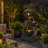 Wisley Handcrafted Weather Resistant Floor Fountain