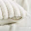 Striped Square Cushion Cover-1158106479