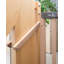 Protective Grid Baby Gate-25219527