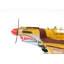 Sculpture Adalee C1941 Curtiss Hawk 81A