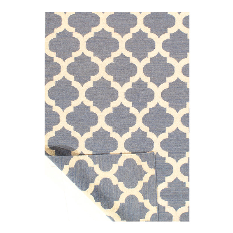 Moulin One-of-a-Kind 5' X 8' Area Rug