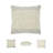 Rowcher Pillow (Set Of 4)