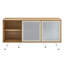 Buffet Nomad par Modway-1360410106