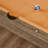 IQOWEL Pool Table with Leg Levelers-96407592-96407593