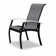 Chaise de patio Askar