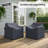 Argyri Patio Chair Outdoor Chair Covers