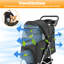 Foldable Pet Stroller