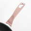 Batterie de cuisine antiadhésive en aluminium 12 pièces Gibson