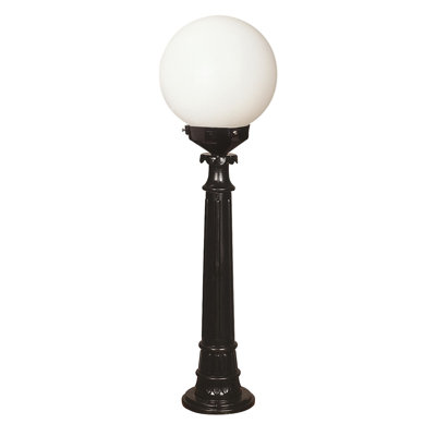 Lampe sur pied 37 po Abdulilah