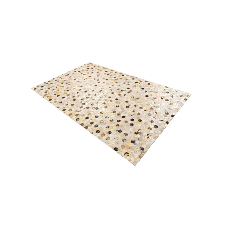 Jed Gold Rug
