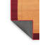 Tapis contemporain rouge / beige-2123866