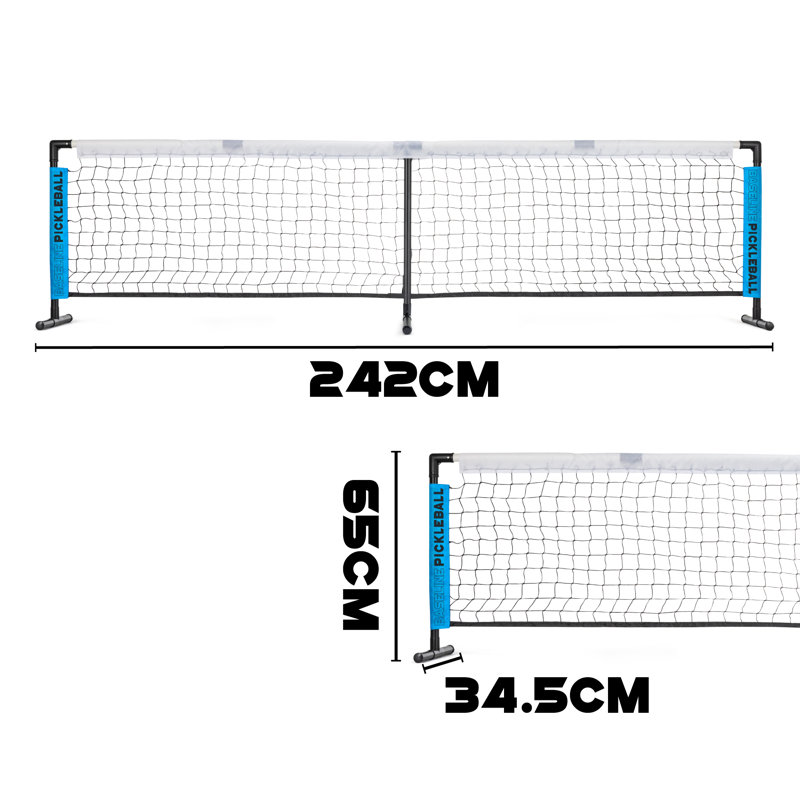Toyrific Pickleball