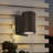 Aluminum LED Wall Light