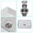 Reversible Ceramic Farmhouse Sink - Versatile Design