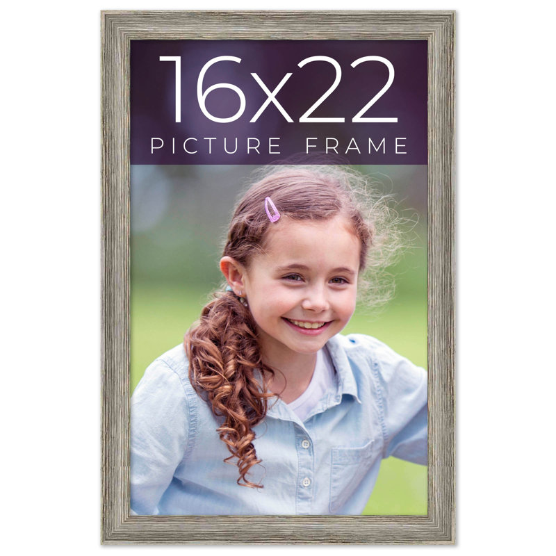Cadre photo Matline, 16 po x 22 po