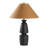 Sola 24" Resin Table Lamp
