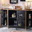 Buffet haut de gamme en fer-1147658797
