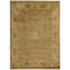 Modn Mughal Wool Oriental Area Rug