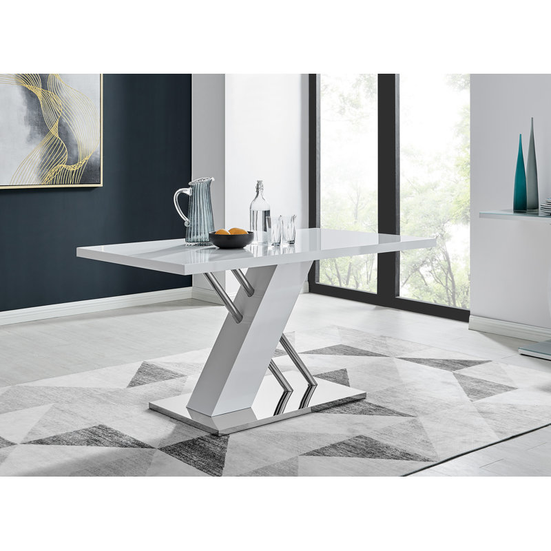 Eubanks Dining Table
